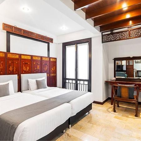 Sclass Villa & Swimming Pool , 10 Min From Airport Chiang Mai Zewnętrze zdjęcie