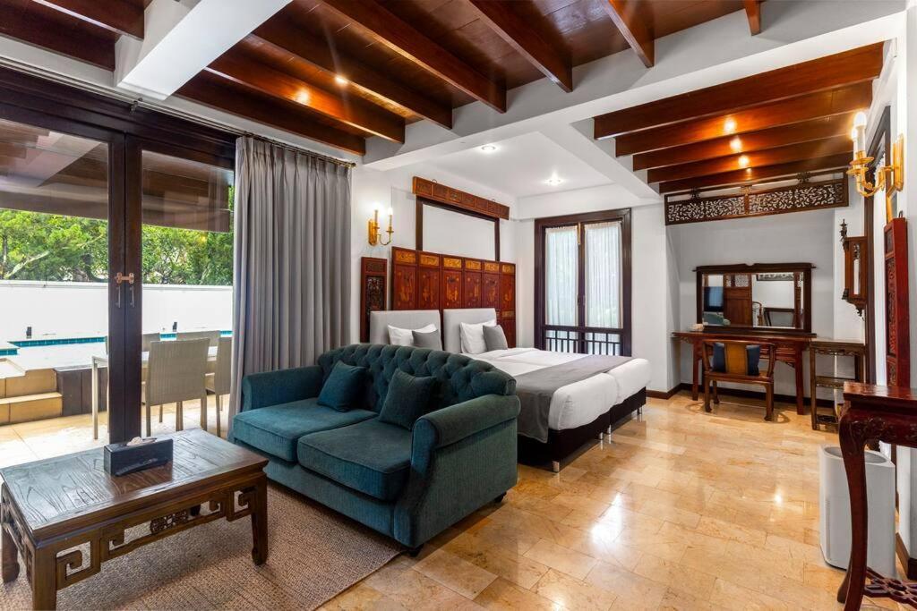 Sclass Villa & Swimming Pool , 10 Min From Airport Chiang Mai Zewnętrze zdjęcie