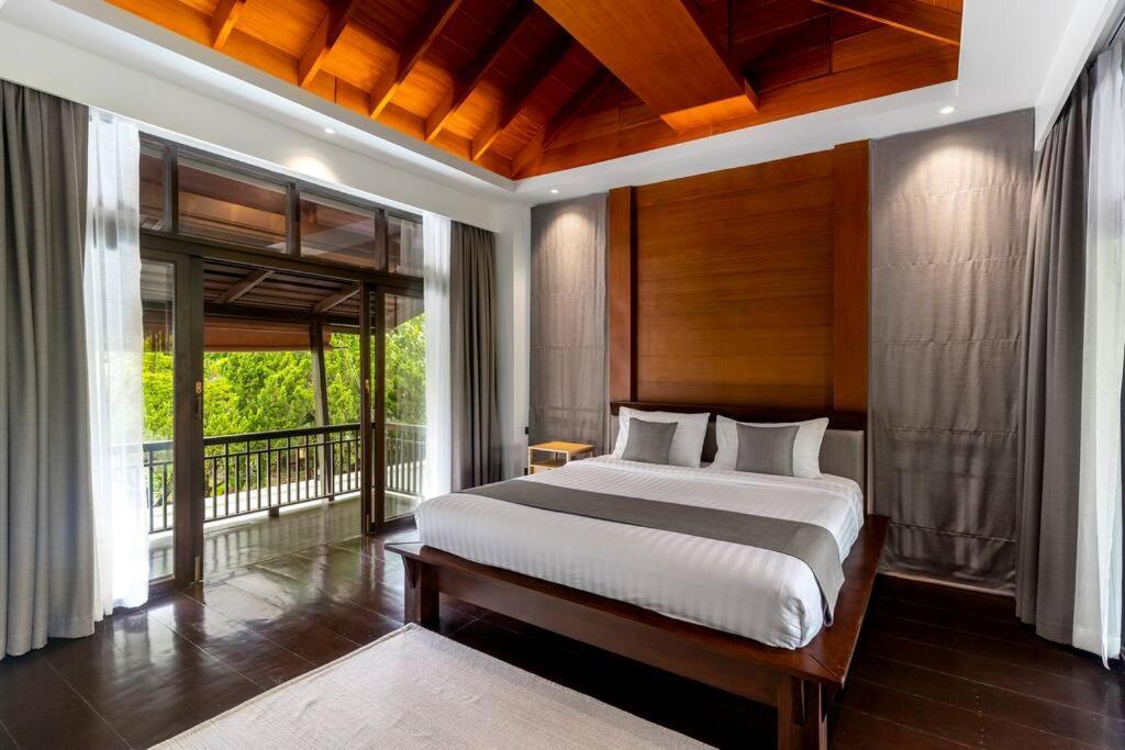 Sclass Villa & Swimming Pool , 10 Min From Airport Chiang Mai Zewnętrze zdjęcie