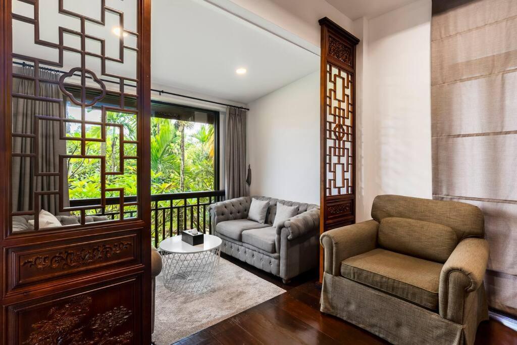 Sclass Villa & Swimming Pool , 10 Min From Airport Chiang Mai Zewnętrze zdjęcie