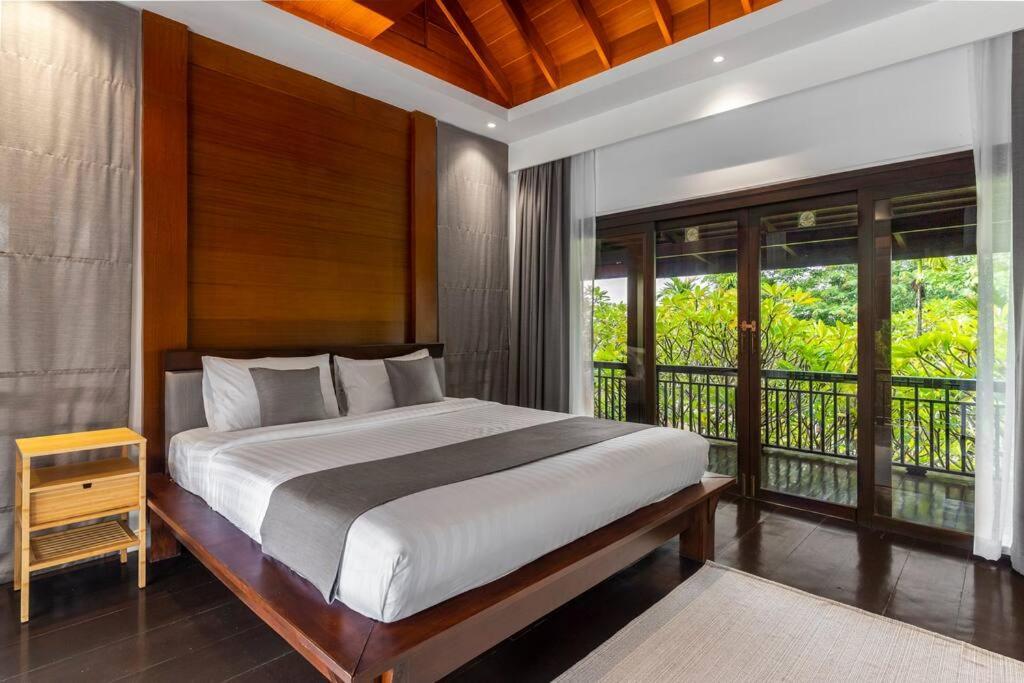Sclass Villa & Swimming Pool , 10 Min From Airport Chiang Mai Zewnętrze zdjęcie