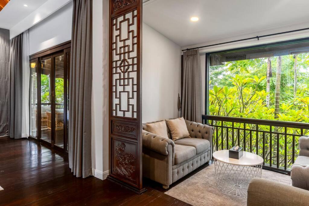 Sclass Villa & Swimming Pool , 10 Min From Airport Chiang Mai Zewnętrze zdjęcie